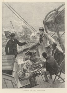 Afternoon Tea under Difficulties by Richard Caton Woodville junior